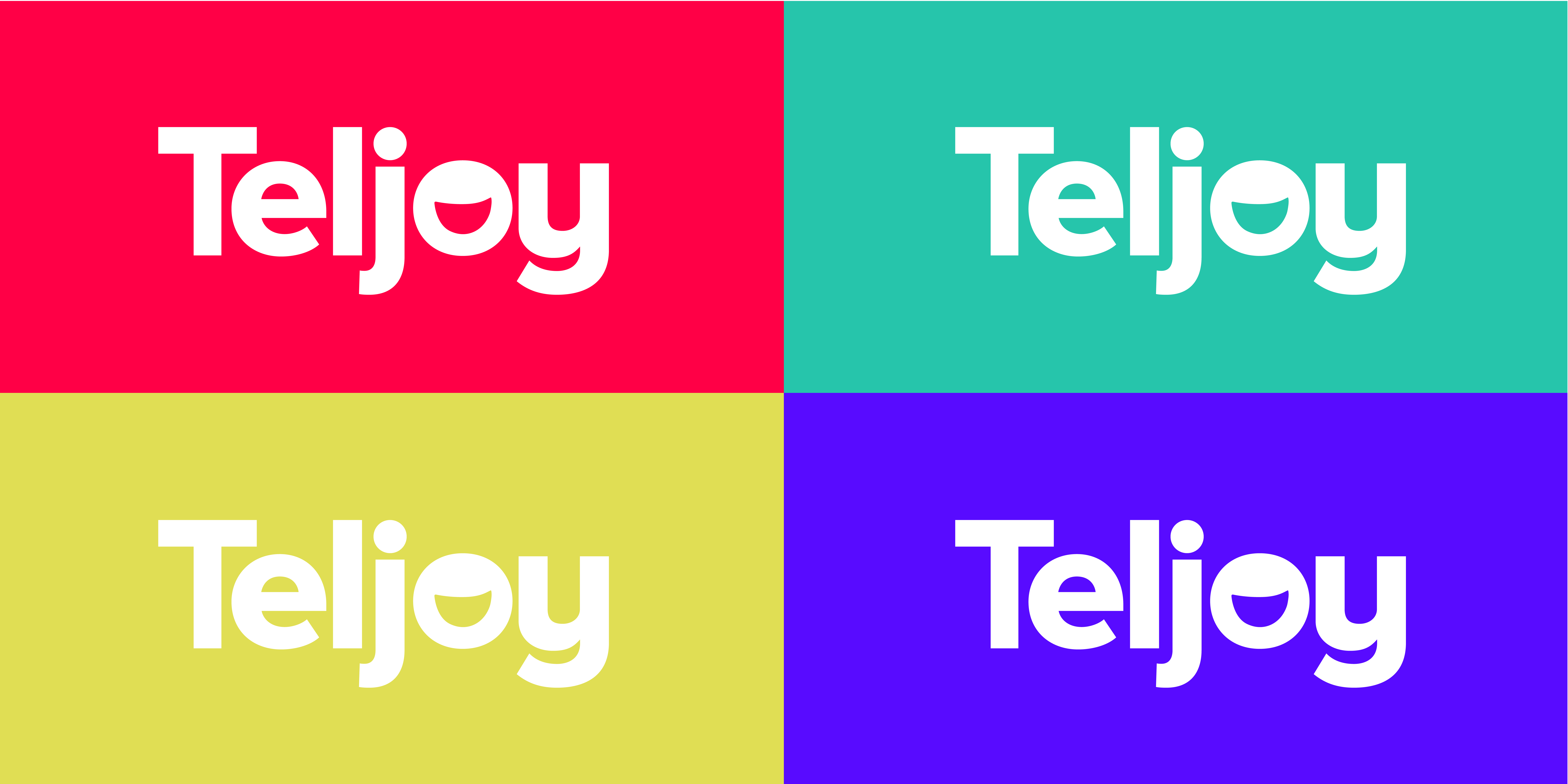 Teljoy